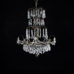 1318 5210 CHANDELIER